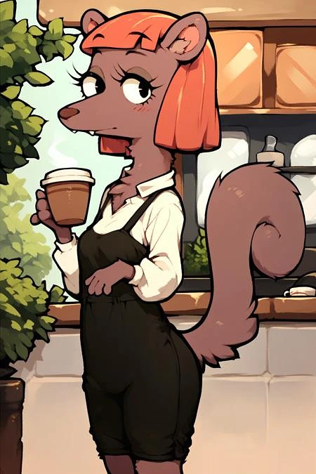 Featured image #3 for The Kiff PonyXL Pack