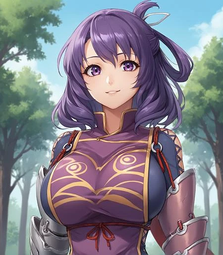 Featured image #4 for Trails/Kiseki series - 230 characters/outfits [PONY]