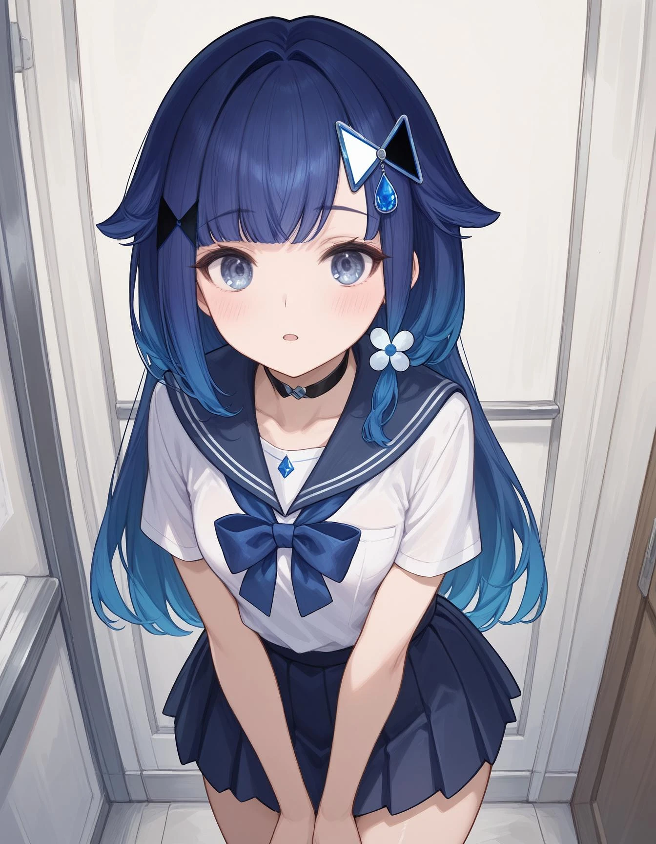 Featured image #3 for 紡木こかげ/ぶいすぽっ！ - tsumugi kokage/vspo!