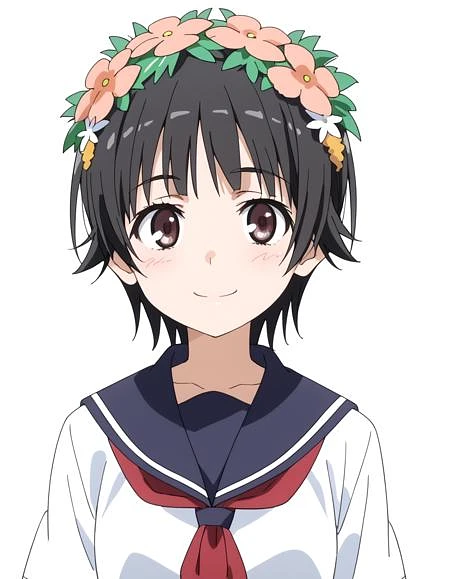 Featured image #1 for [PDXL] Kazari Uiharu - Toaru Kagaku no Railgun
