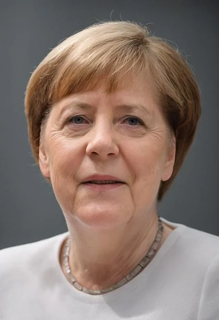 Featured image #4 for [Flux/SDXL/Pony] Angela Merkel