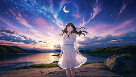 Featured image #4 for mocha-beautiful sky style