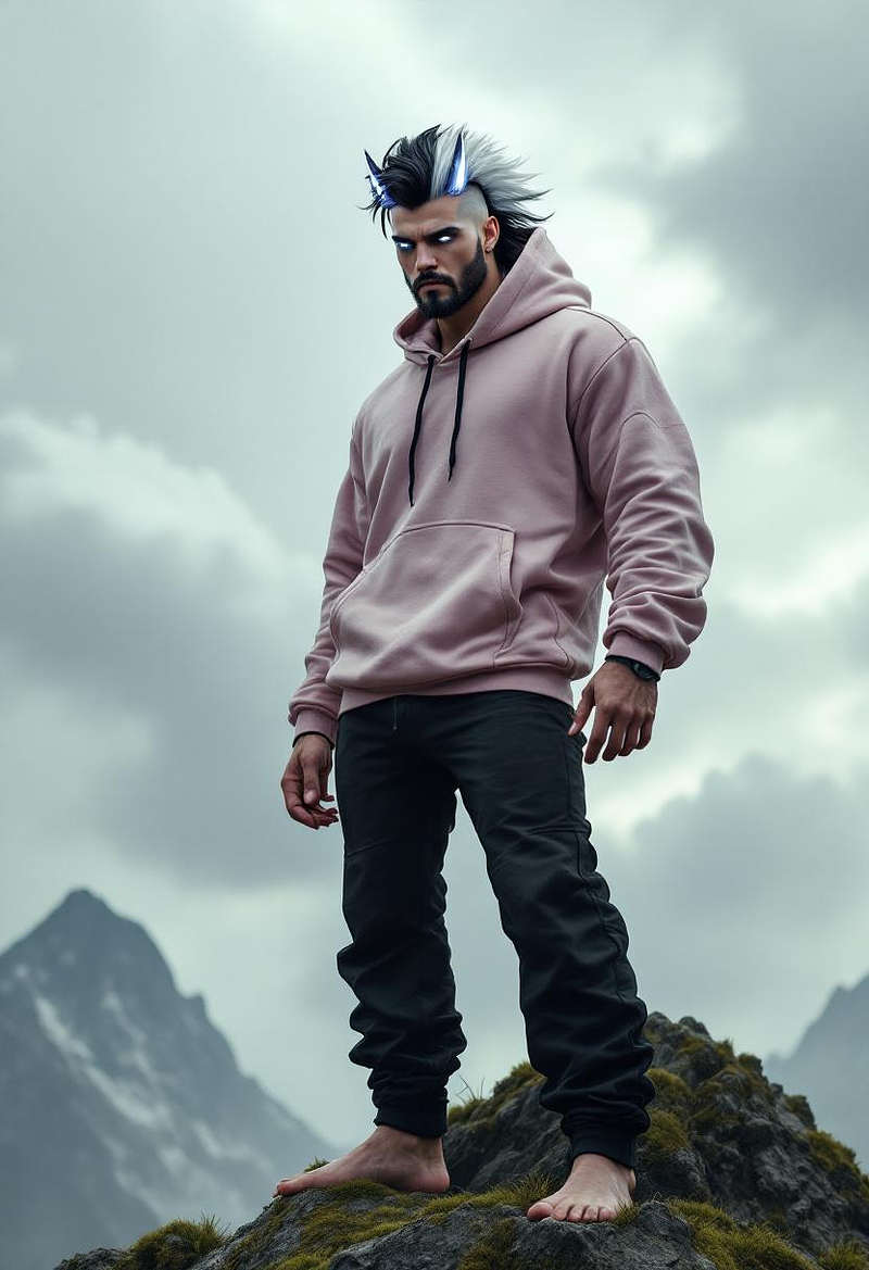 A sample prompt of what you can find in this page