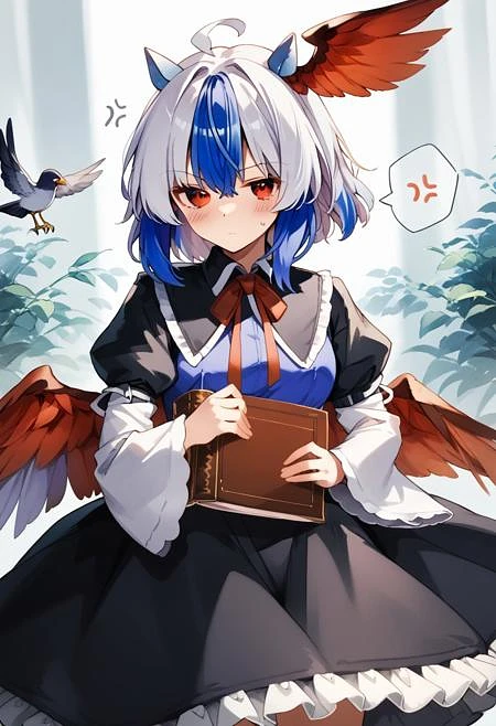 Featured image #1 for Touhou Project