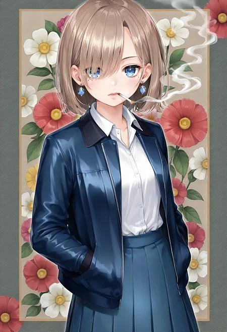 Featured image #4 for SilvermoonMix01-Illustrious