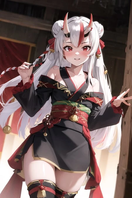 Featured image #1 for Nakiri Ayame | Hololive