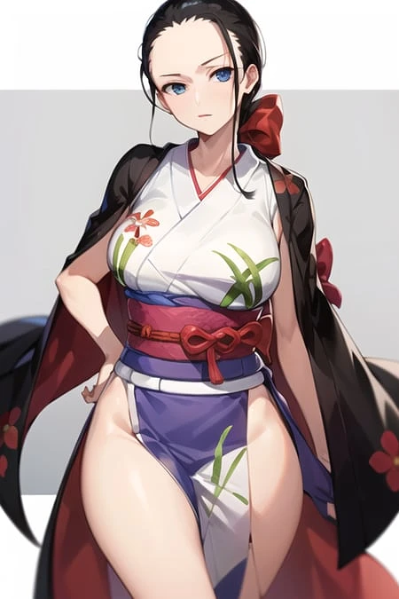 Featured image #1 for Nico Robin