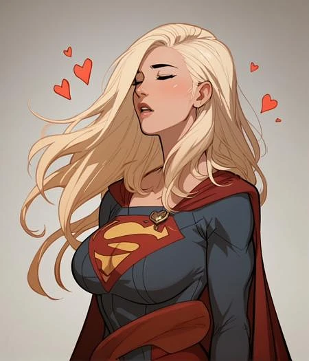 Featured image #2 for Supergirl