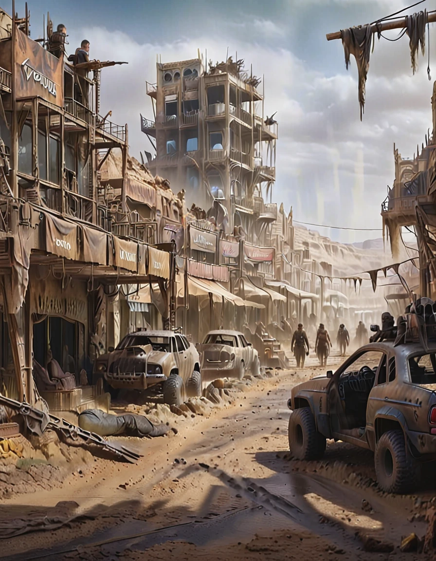 Featured image #4 for City Worlds : Lost City