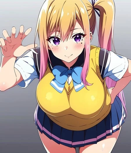 Featured image #3 for kawakami mai LoRA