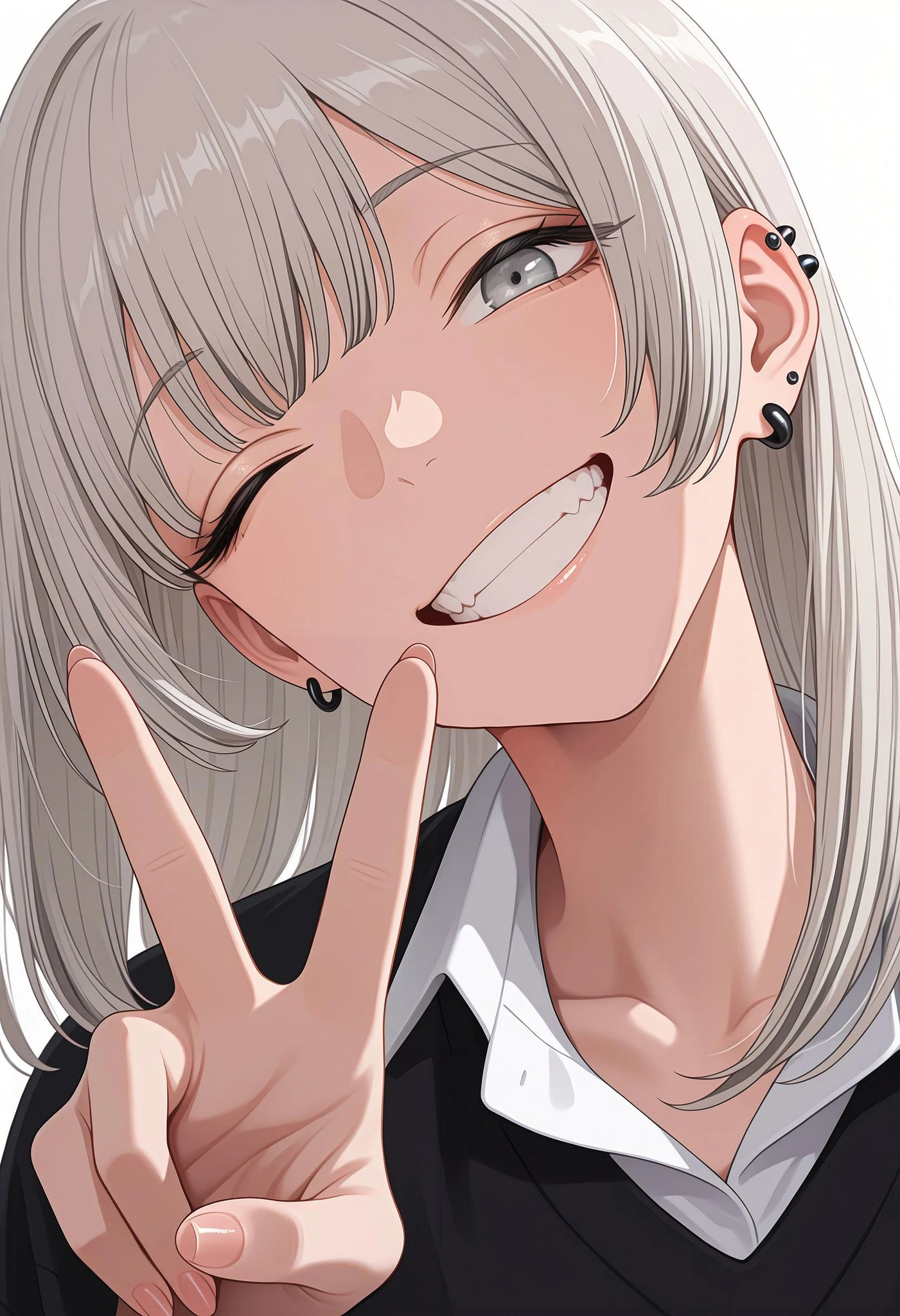 Featured image #3 for Seira Kasai (Sono Bisque Doll wa Koi wo Suru) (IllustriousXL)