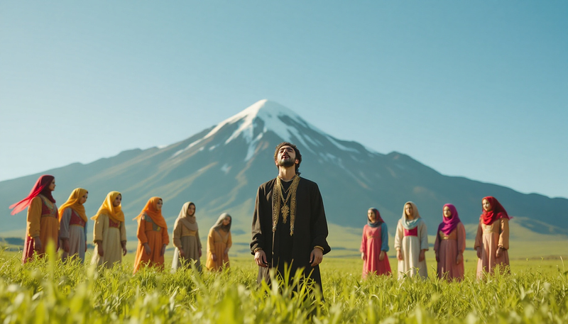 A sample prompt of what you can find in this page