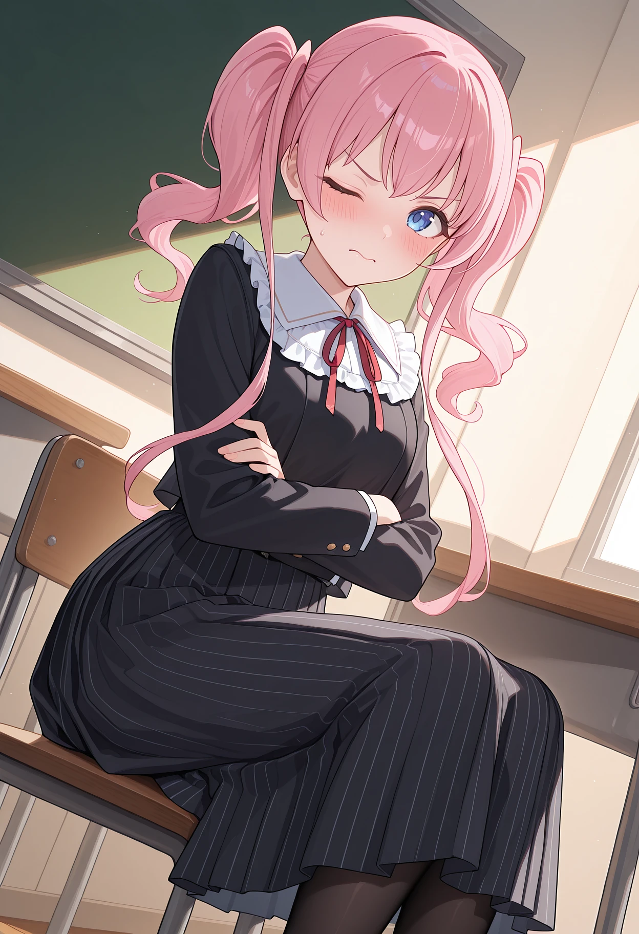 Featured image #4 for [IL v0.1] Tsumugi - Princess Connect | ツムギ プリンセスコネクト!Re:Dive (5+2 costumes) [Request]