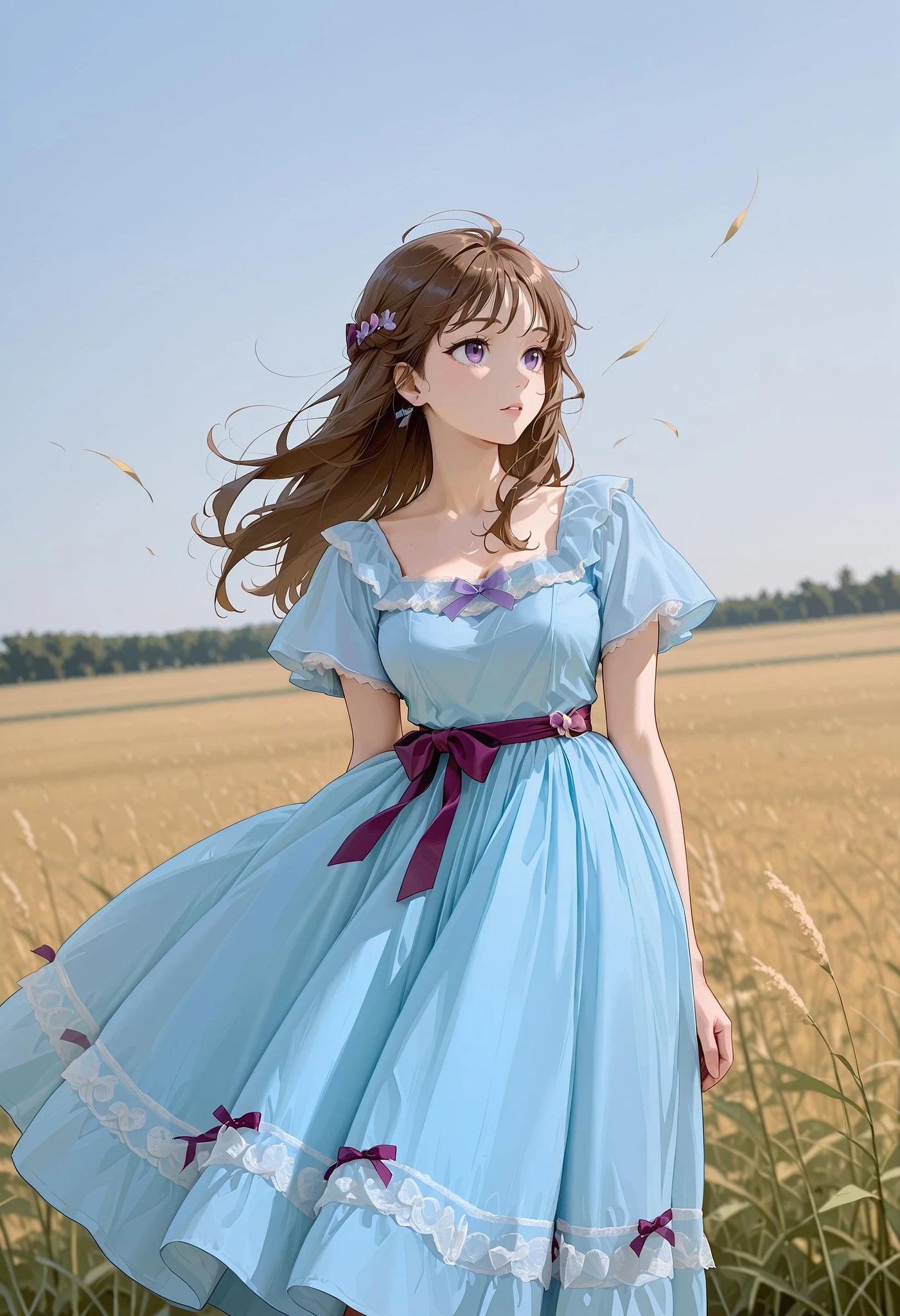 Featured image #5 for The Runaway Princess Dress