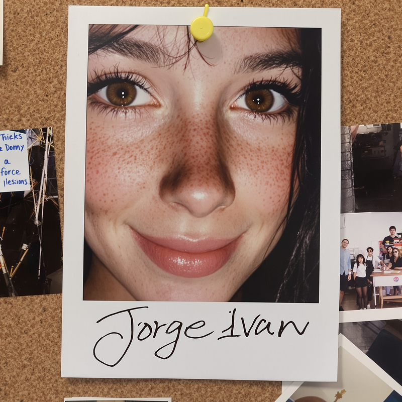 A sample prompt of what you can find in this page