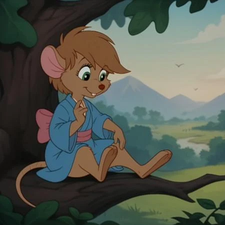Featured image #5 for Abigail  Once Upon a Forest
