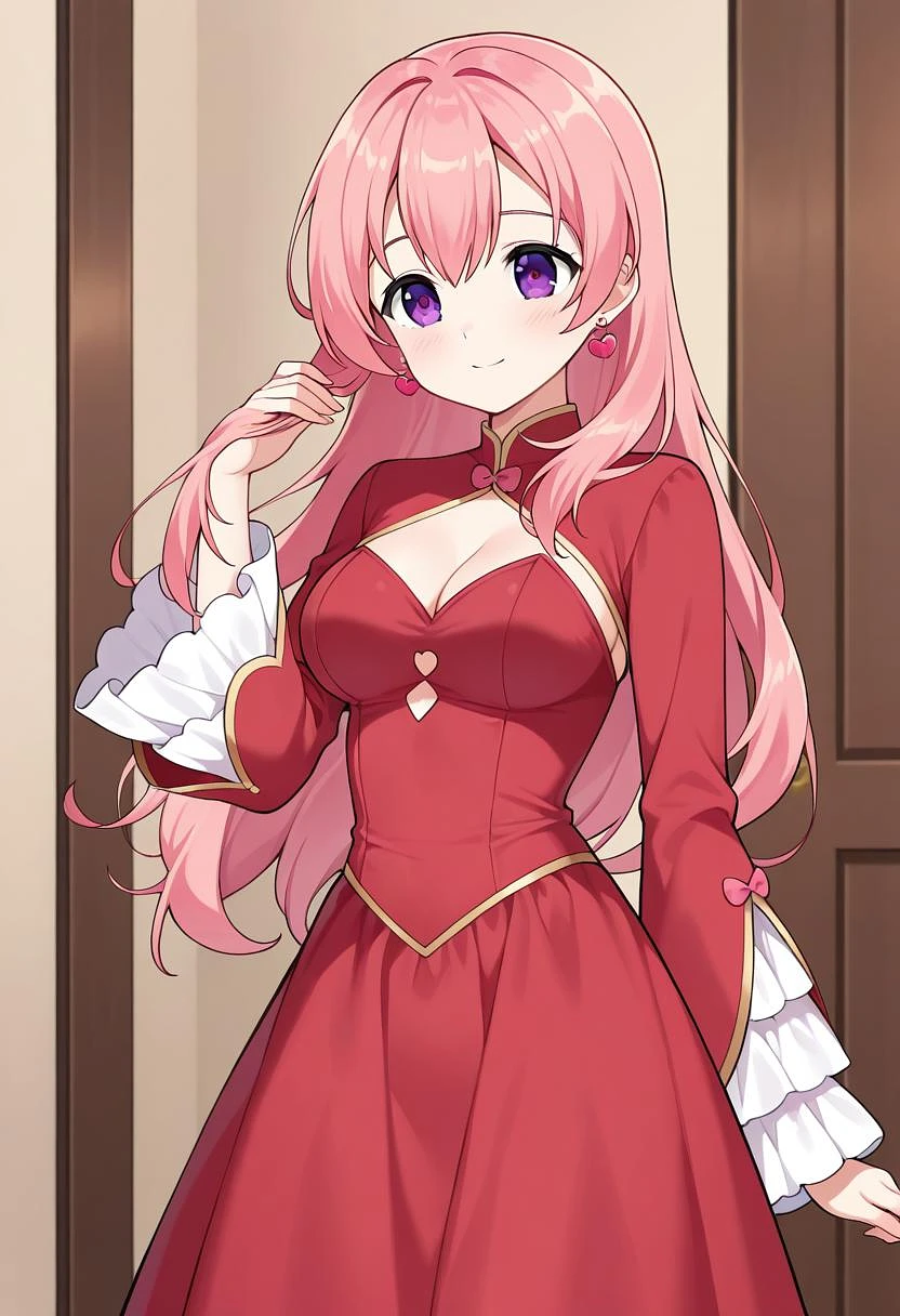Featured image #3 for Magical Angel Fairy Heart (UMAI NEKO)