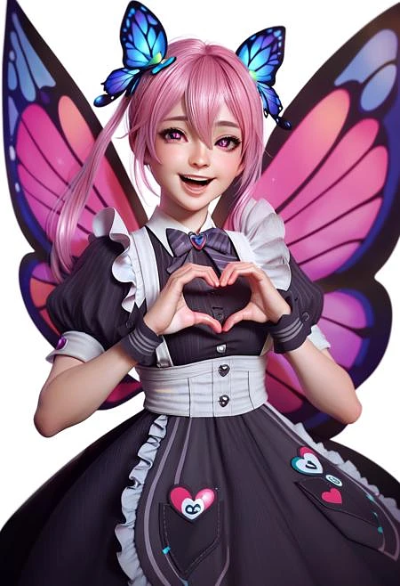 Featured image #2 for UE5_Pony