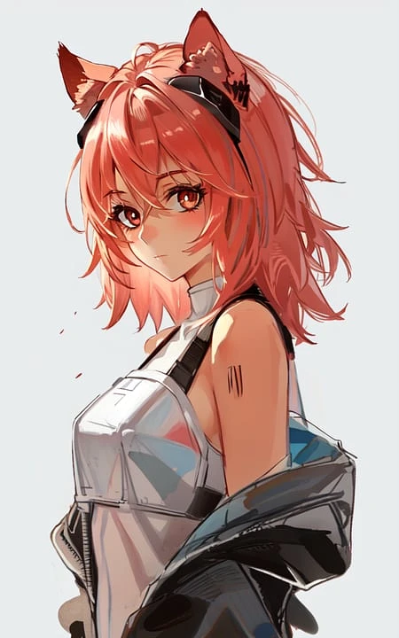 Featured image #5 for ARKNIGHTS GRAVEL