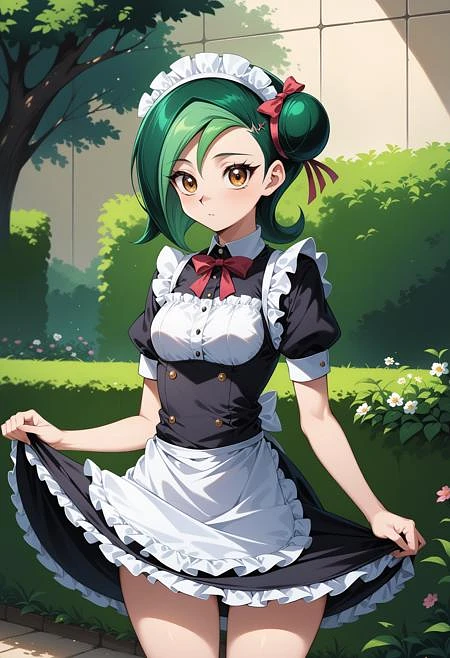 Featured image #4 for [Animagine] Mizuki Kotori 観月小鳥 / Yu-Gi-Oh!