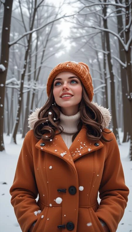 Featured image #3 for Ponyish FLUX ( SFW/NSFW )