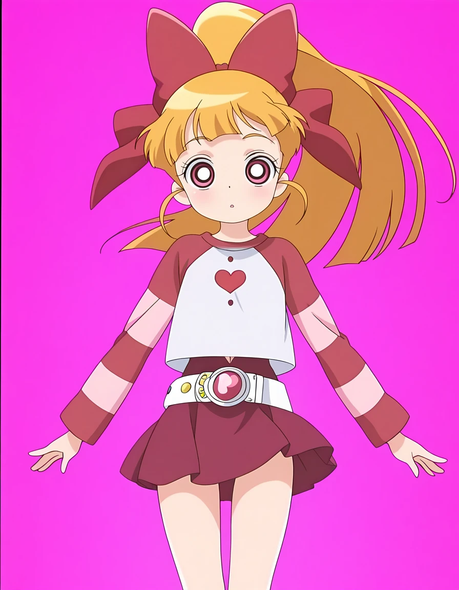 Featured image #5 for Momoko Akatsutsumi (Pony & Illus)