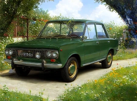Featured image #3 for LADA