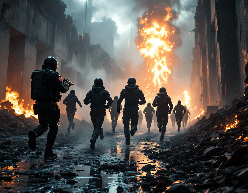 A sample prompt of what you can find in this page