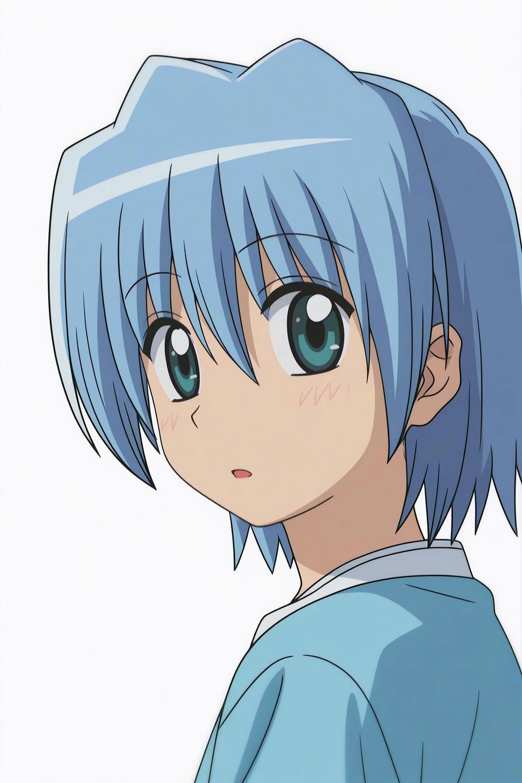 Featured image #3 for Hayate no gotoku!! | Hayate Ayasaki