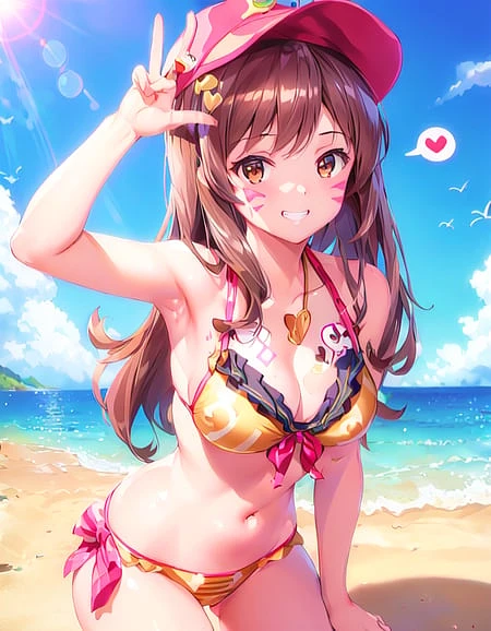 Featured image #5 for MightyCorneo (new primemix and Grapefruit mix) 