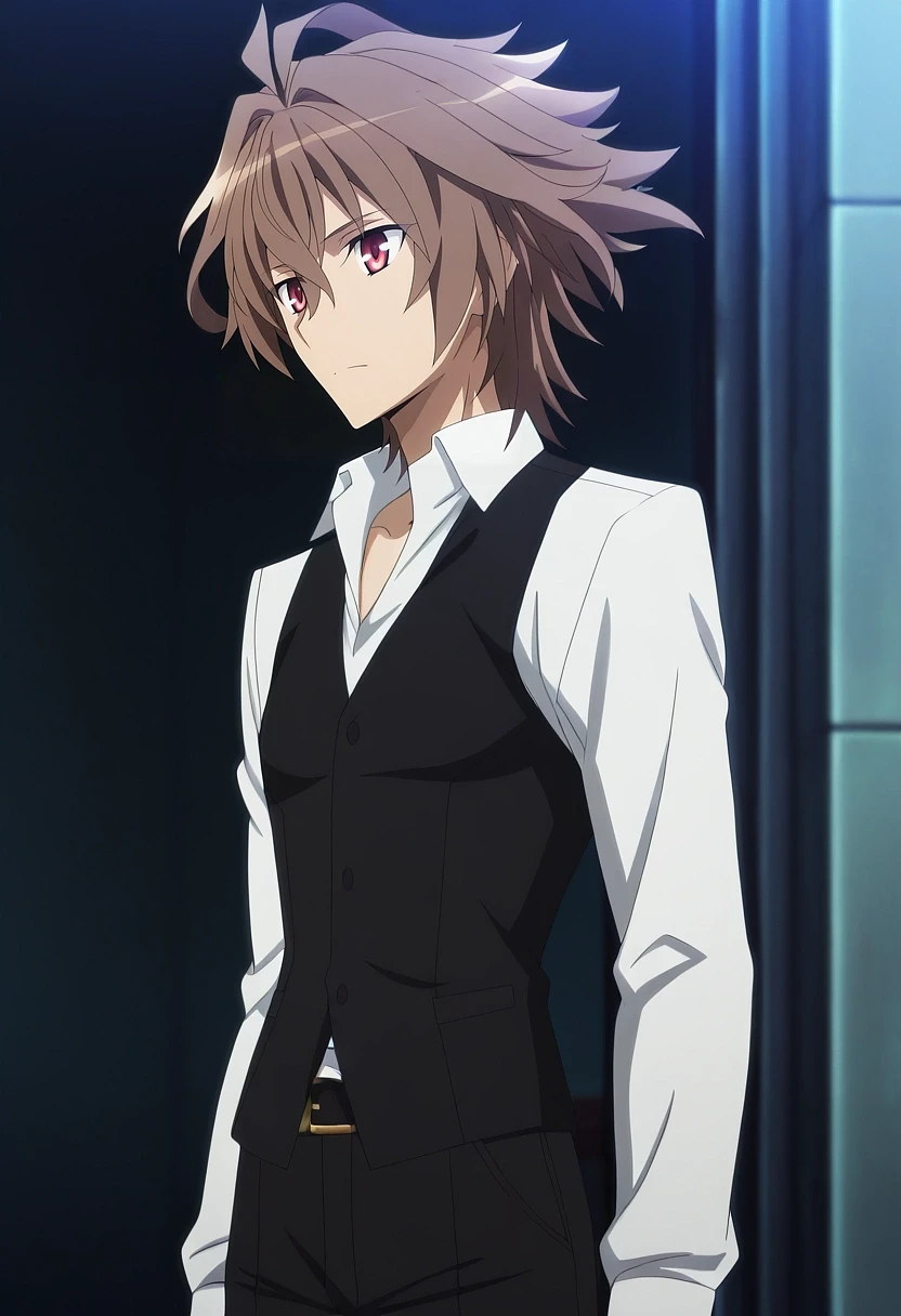 Featured image #5 for Sieg | Fate/Apocrypha