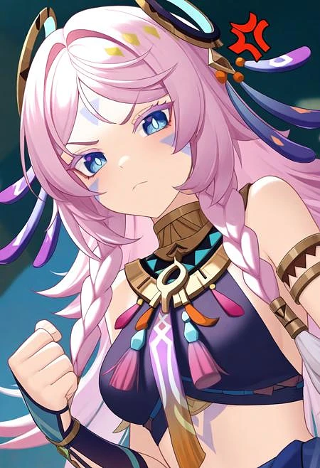 Featured image #1 for Hassaku XL (Illustrious)