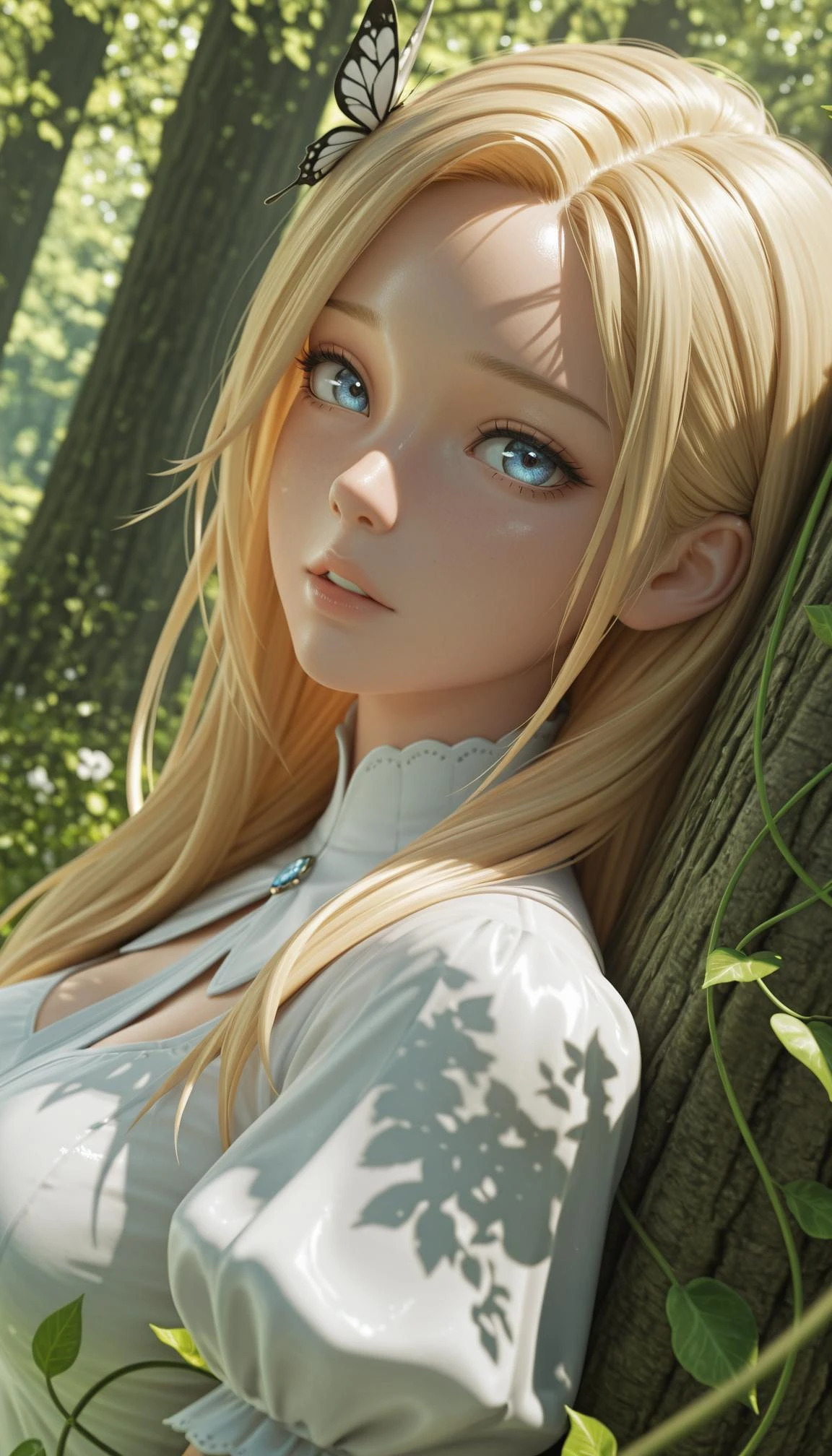 Featured image #6 for Nova 3DCG XL