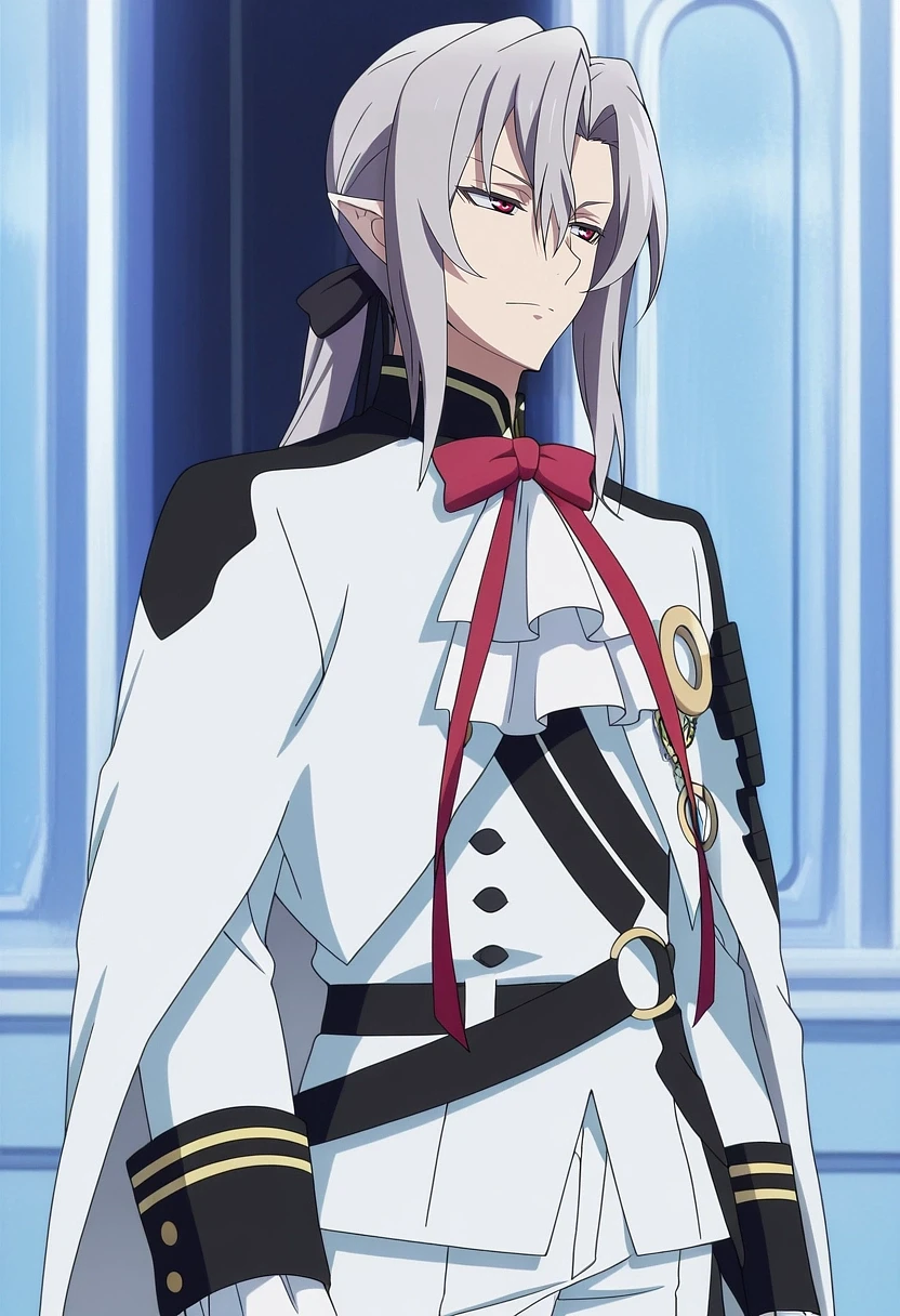Featured image #1 for Ferid Bathory | Owari no Seraph / Seraph of the End