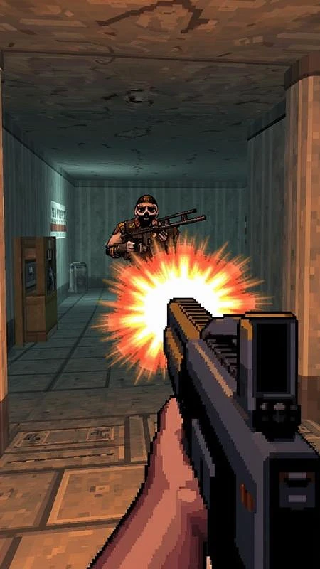Featured image #3 for Old FPS