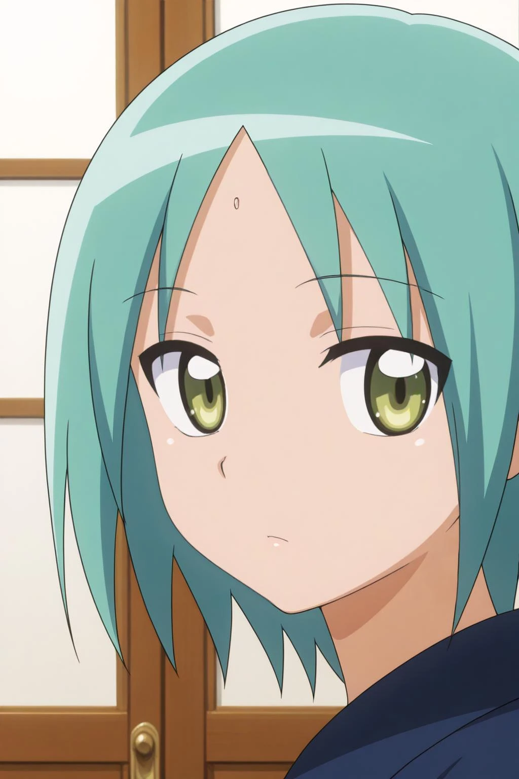 Featured image #2 for Hayate no gotoku!! | Yukiji Katsura