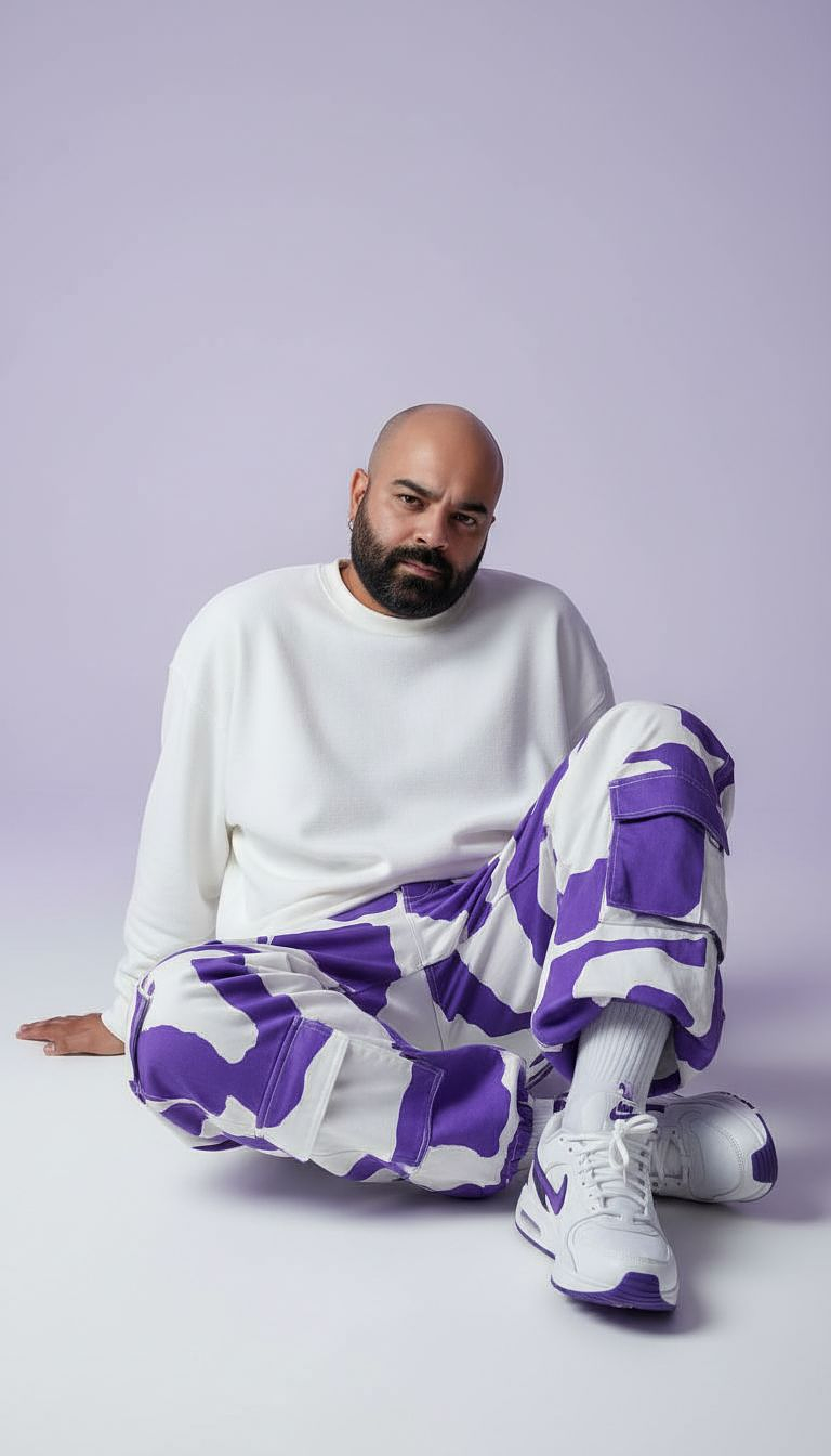 A sample prompt of what you can find in this page