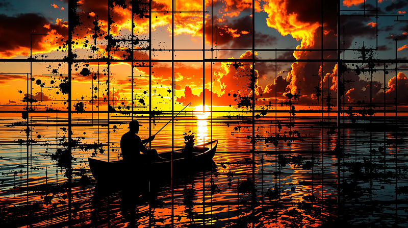 A sample prompt of what you can find in this page