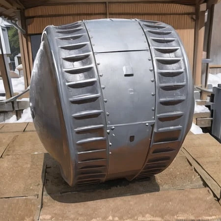 Featured image #1 for Kugelpanzer20