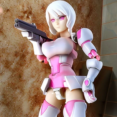 Featured image #4 for PlasticModel