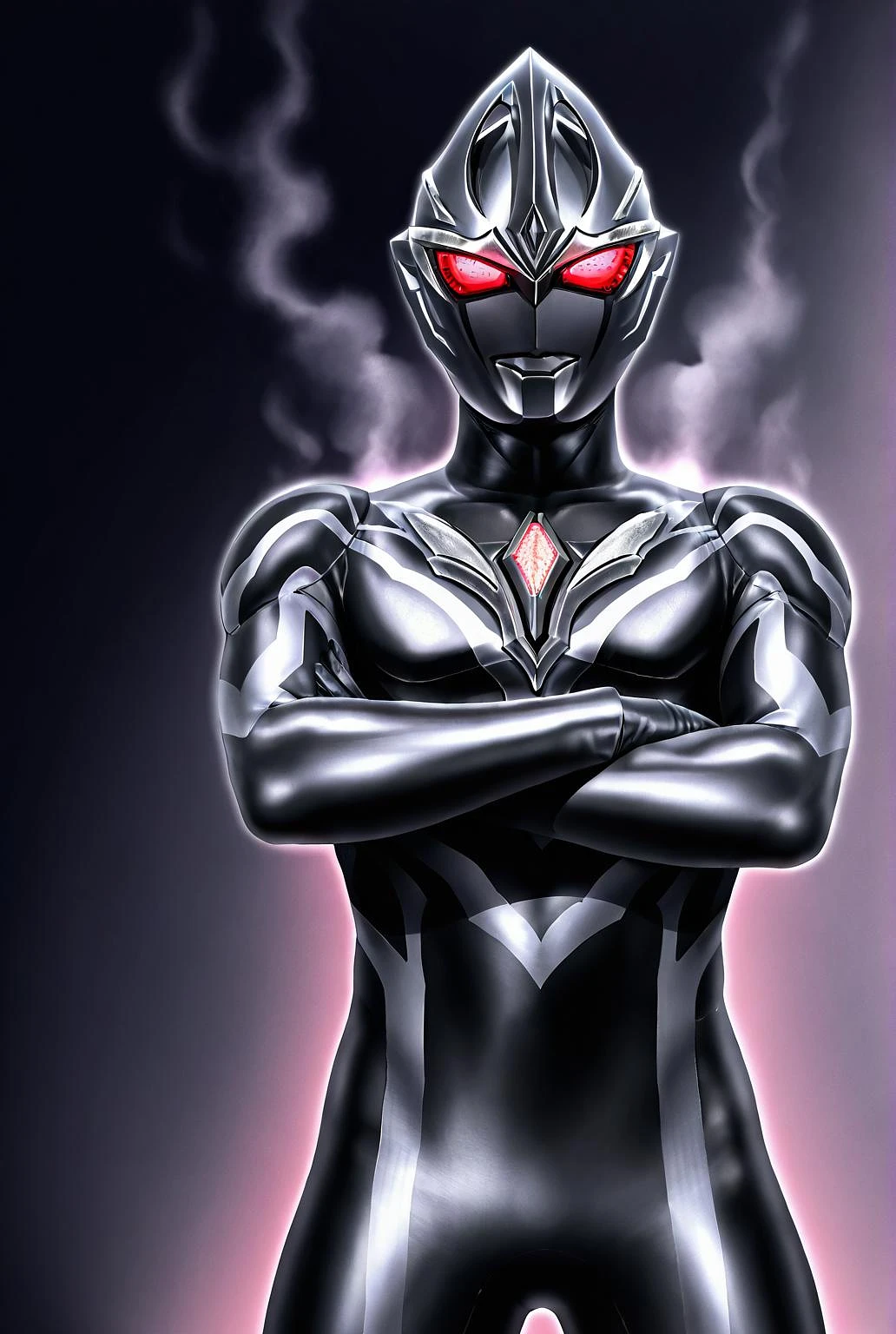 Featured image #1 for Ultraman Guil Arc