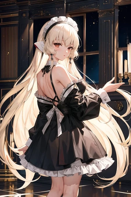 Featured image #2 for [Tsumasaky] Chii - Chobits