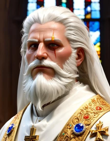 Featured image #5 for reinhardt (overwatch)