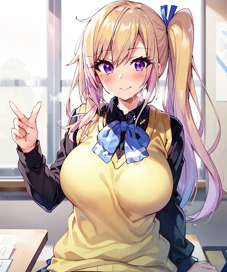 Featured image #1 for kawakami mai LoRA