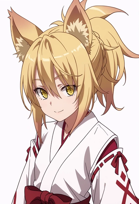 Featured image #4 for Kunou - High School DxD - PDXL LORA
