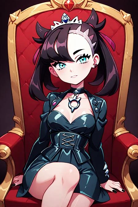Featured image #3 for Golden CAT - Golden Citron Anime Treasure [Illustrious & SD1.5]