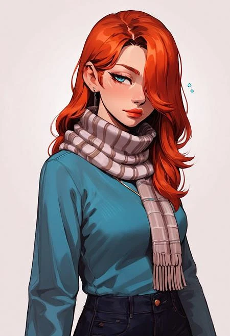 Featured image #2 for Sara Shane - (Charlotte anime)