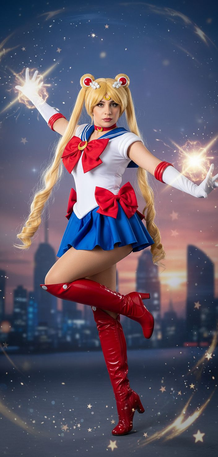 A sample prompt of what you can find in this page