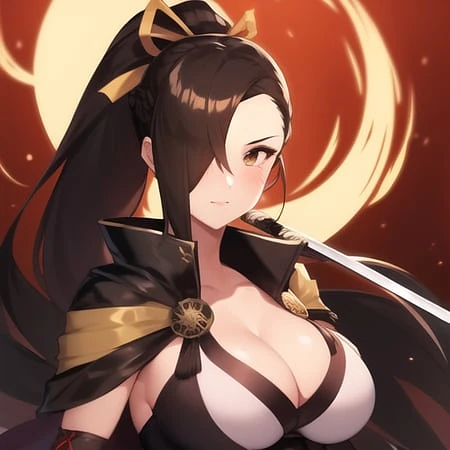 Featured image #1 for Kagero Fire Emblem: Awakening