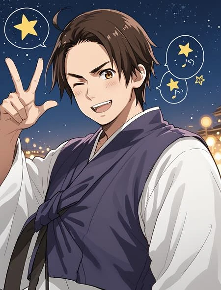 Featured image #2 for Korea | Hetalia